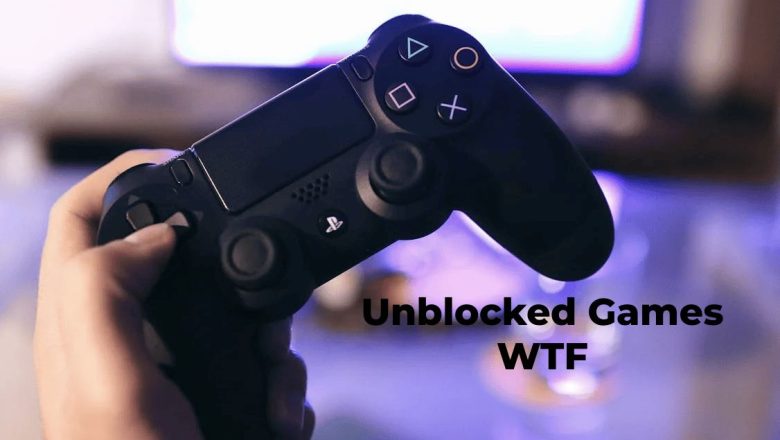Unleash the Fun: Top-Tier Online Gaming with Unblocked Games WTF
